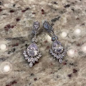 Wedding Earrings